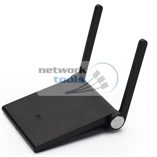 m@miina Купити Xiaomi Mini Wifi Router Black в Києві, Україні. Найкраща